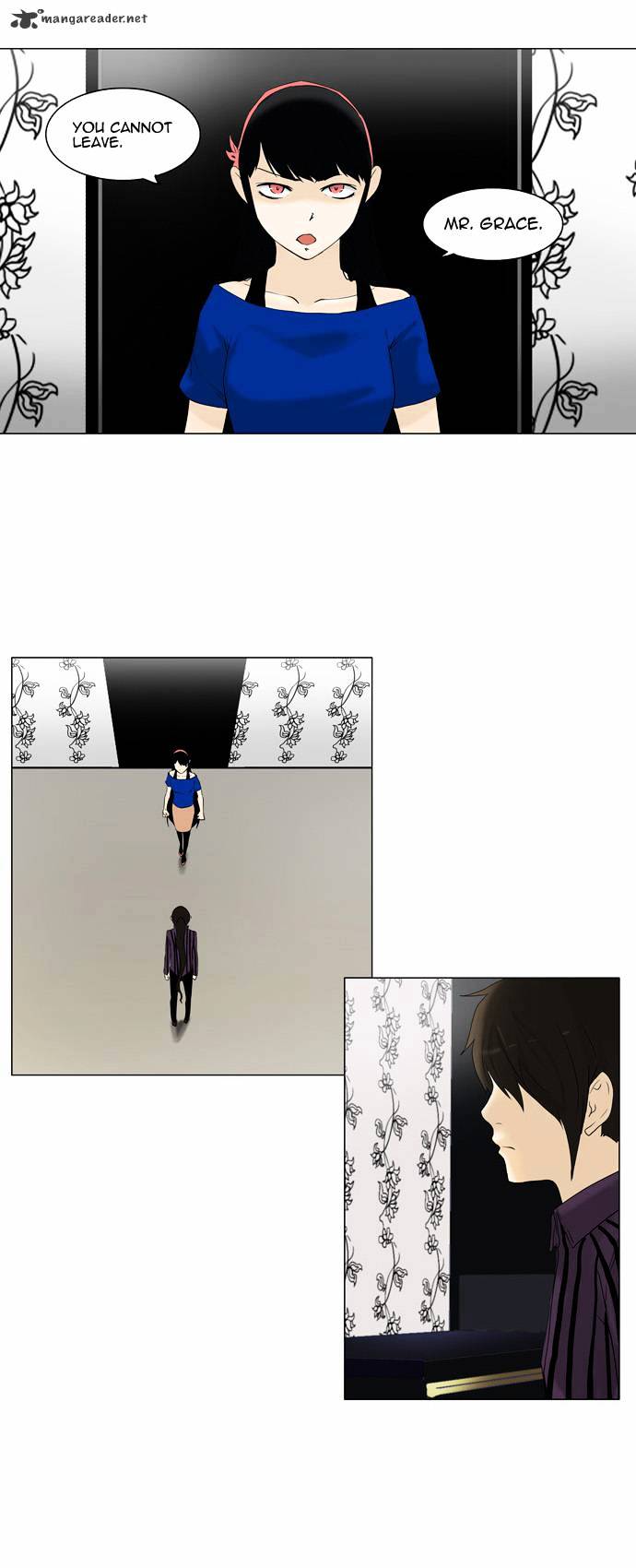 Tower of God, Chapter 91 image 22